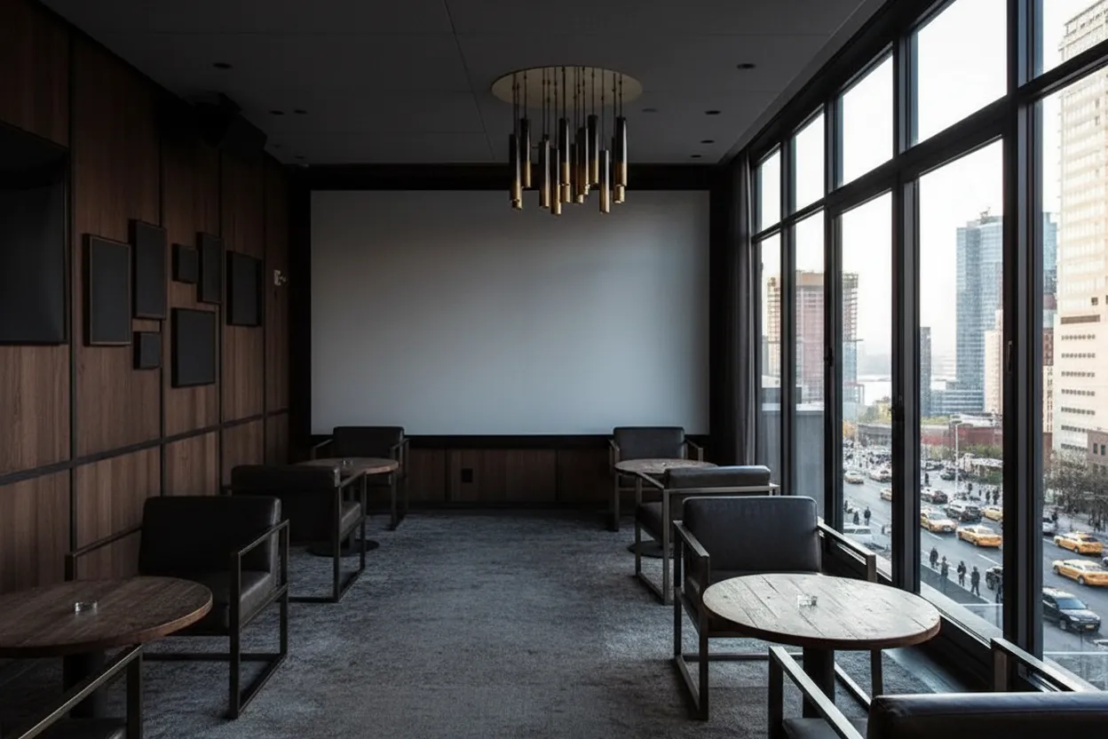 Editorial detail for tom holland spider man movies: New York City Restaurant Decision Guide