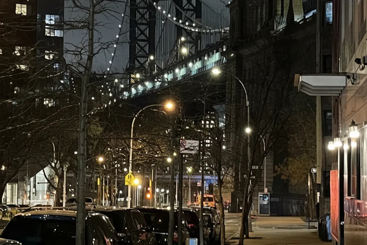 New York City experience scene for tom holland spider man movies: New York City Restaurant Decision Guide