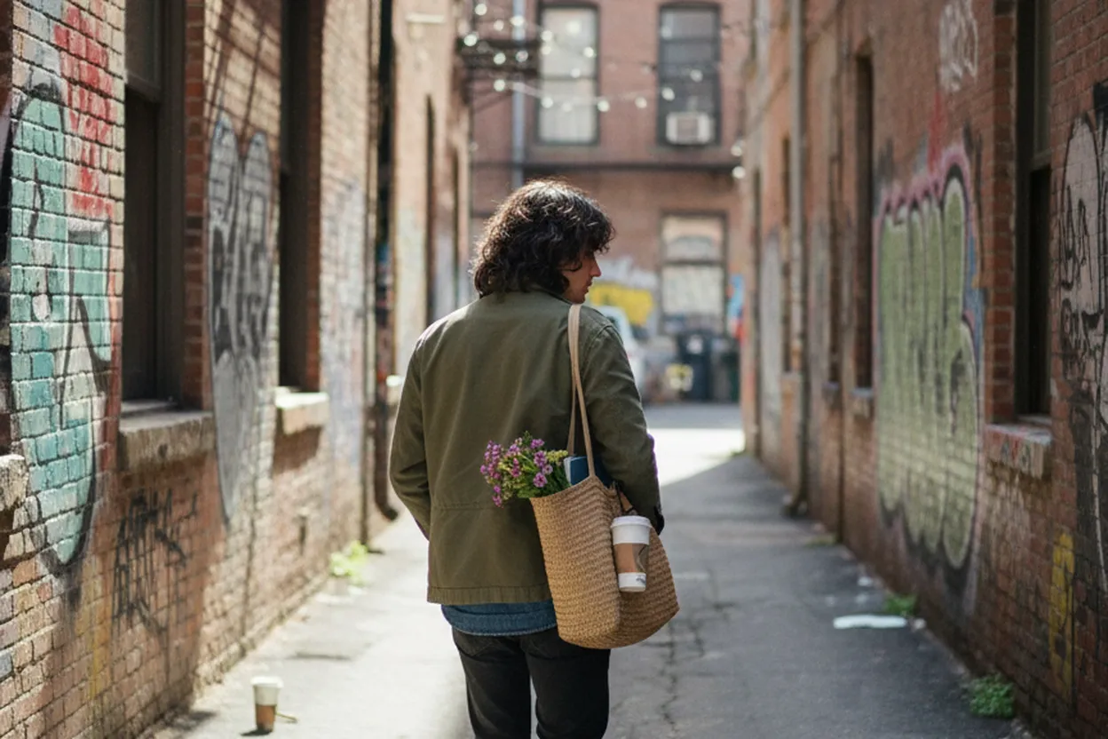 NYC experience scene for Tong in Bushwick for a Rainy Small-Plate Dinner That Can Stay Under Budget
