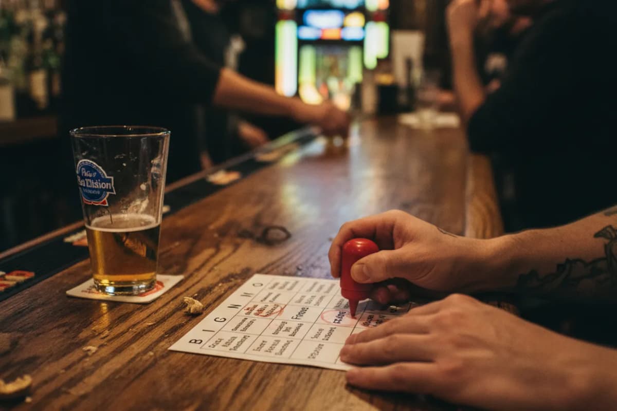 Editorial detail for Toolbox on the Upper East Side for Drag Bingo Before a Late Tuesday