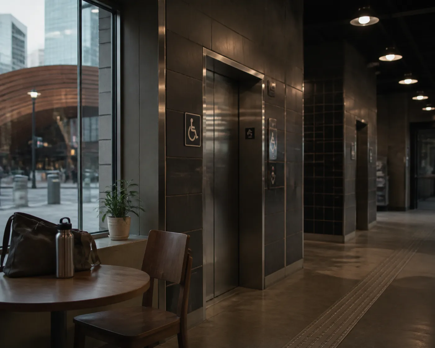 Inline image for Barclays Center: NYC Subway Outings Built Around Stations With Working Elevators in NYC.