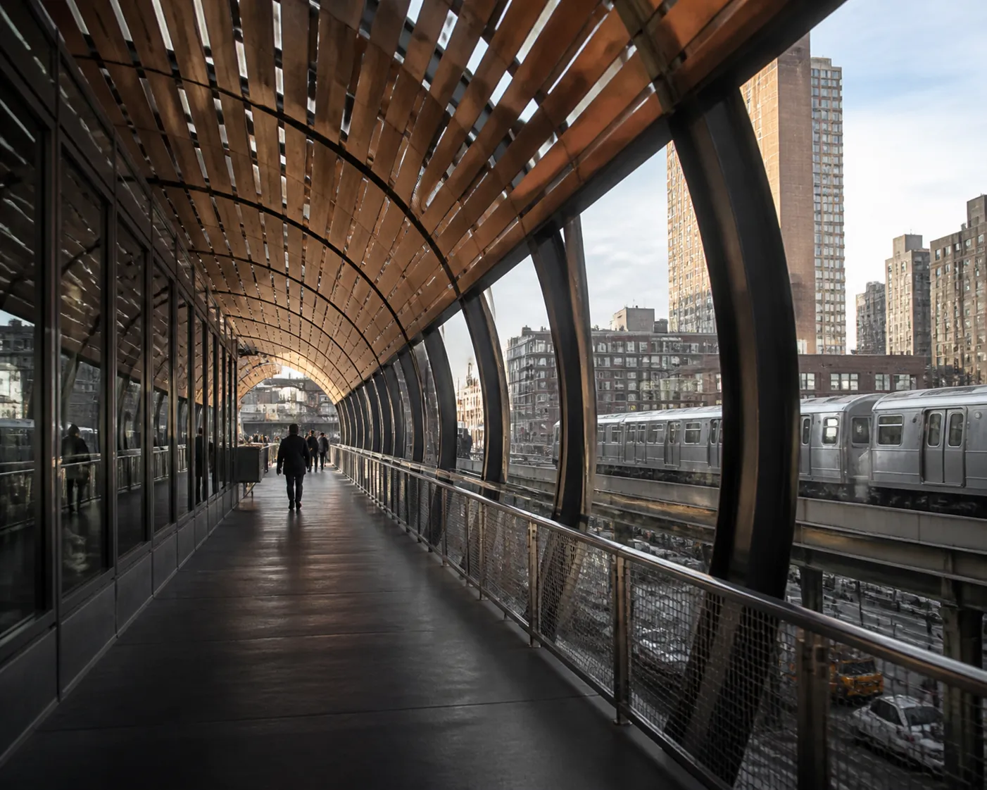 Local NYC scene for Barclays Center: Sober Valentine’s Day Dates In NYC.