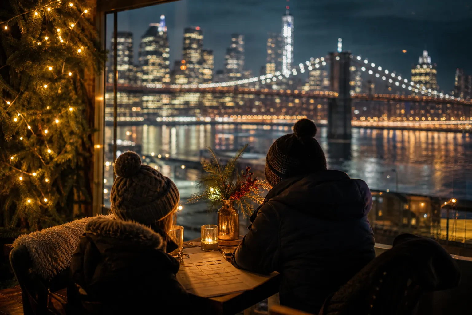 Inline image for Leagues Cup: Low-Sensory Holiday Events And Light Displays In NYC in NYC.