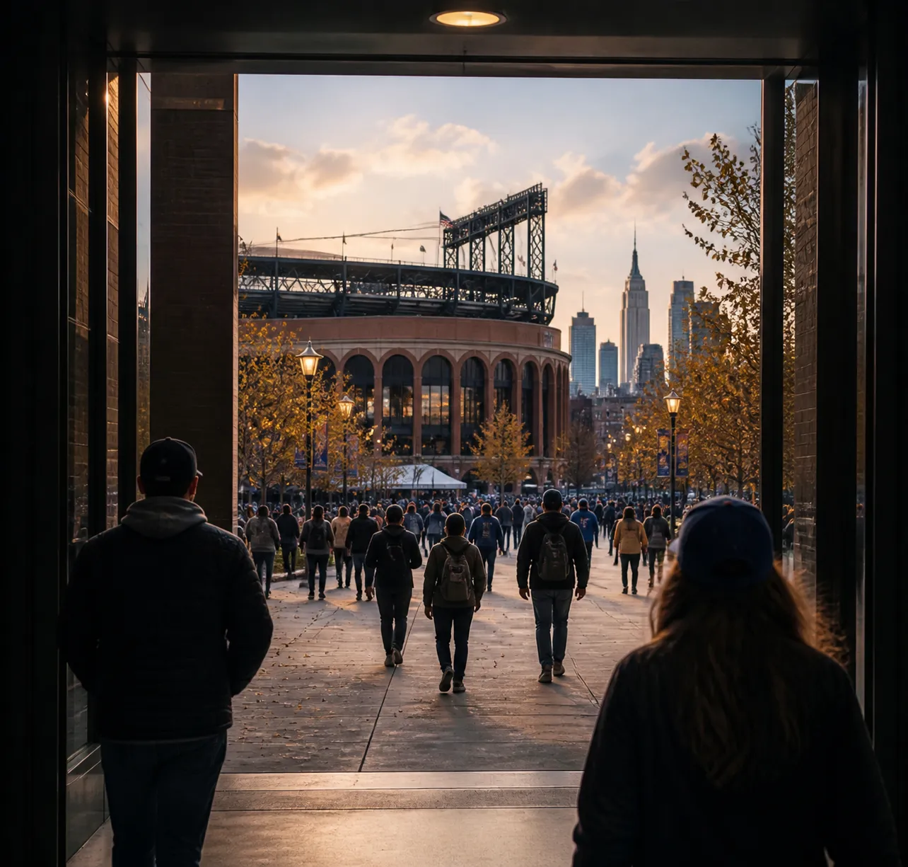 Cover image for Marlins vs Mets: Best NYC Experiences To Book Before Holiday Crowds in NYC.