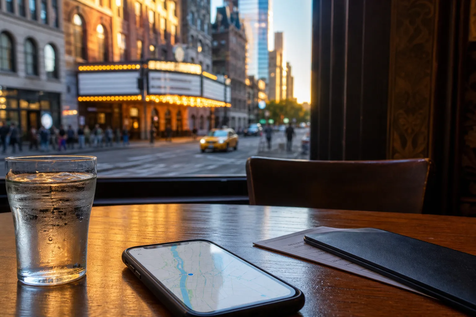 Inline image for Movie Theater: Kids-Eat-Free Deals In NYC For Every Day in NYC.