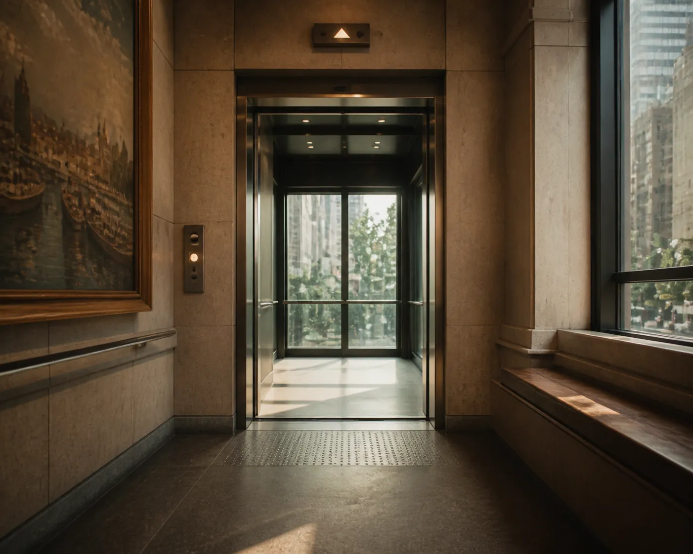 Local NYC scene for Weather Heat Wave: NYC Museums With Quiet Hours And Low-Sensory Programs.