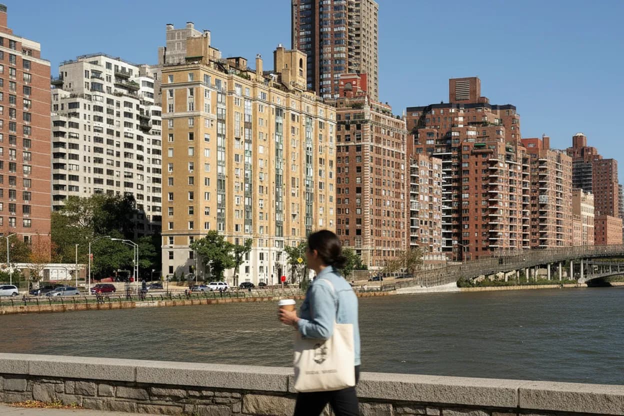 NYC experience scene for True Crime Fascination: A Psychological Look at Its Enduring Appeal