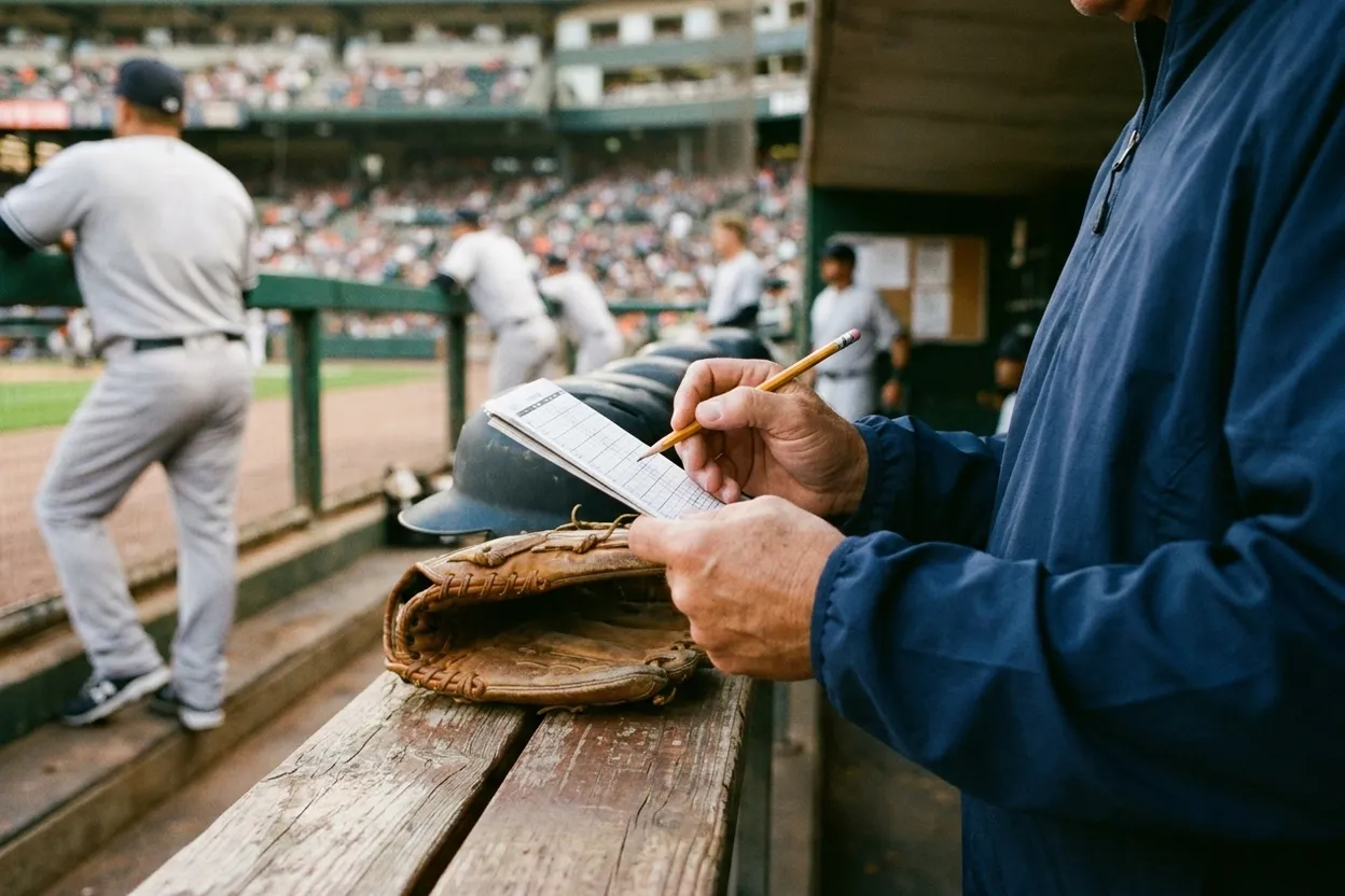 Editorial detail for Twins vs Guardians: AL Central Battle for Division Lead