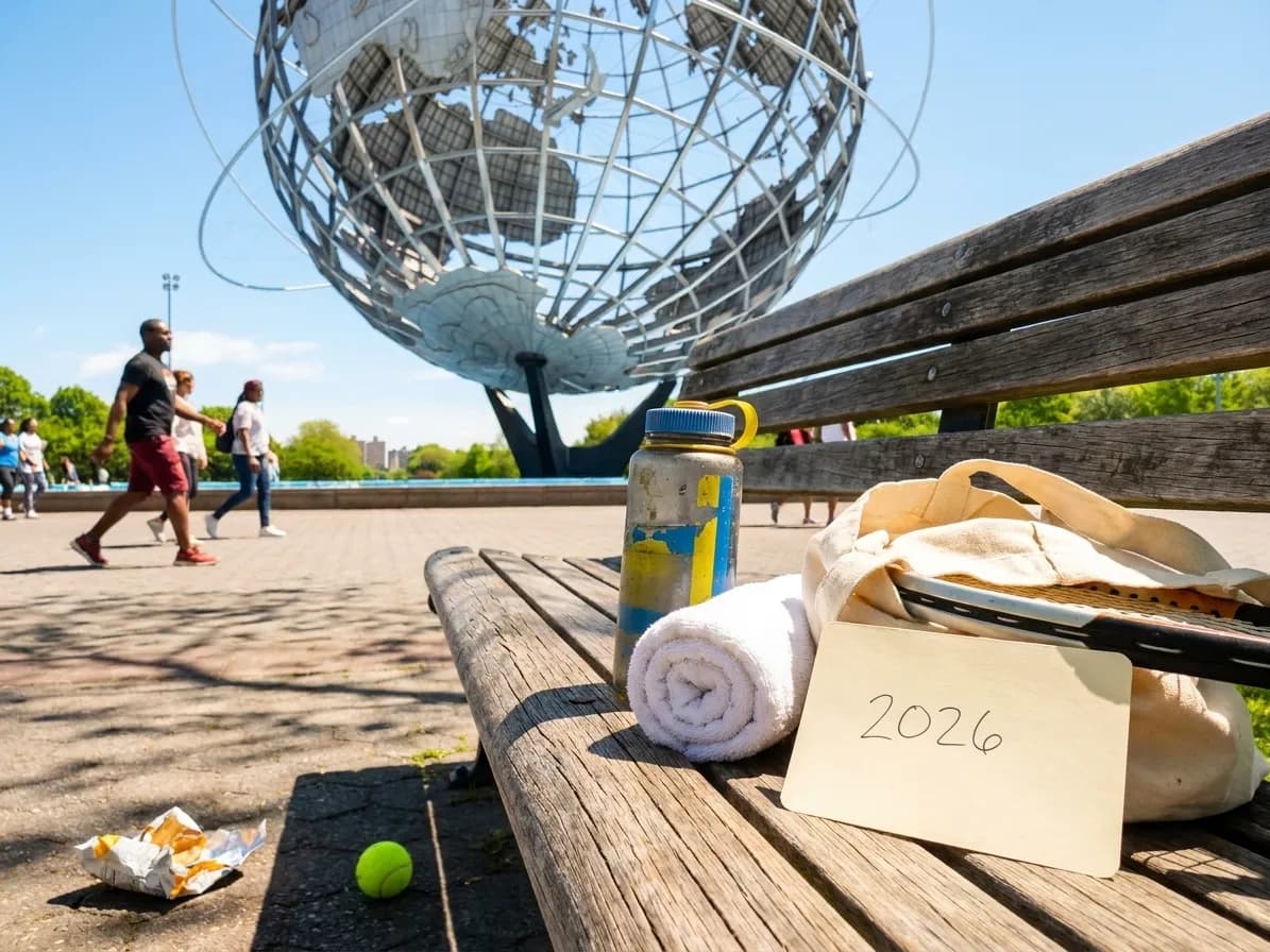 Bright Queens local-life detail for Jack Draper Montreal Open Clues For US Open 2026.