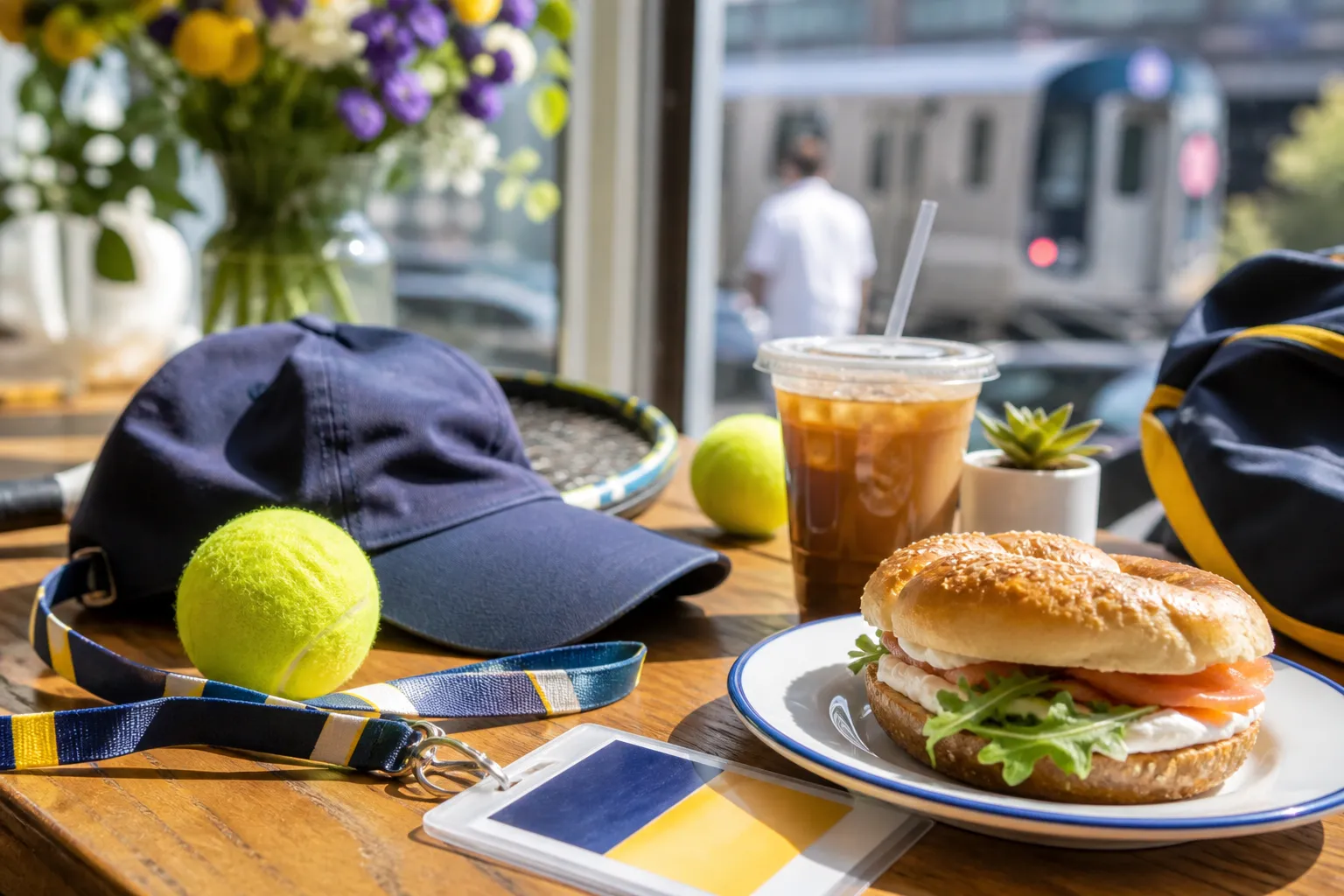 A second distinct New York planning scene connected to Cape Cod Weekend Add-On Plans After US Open 2026.