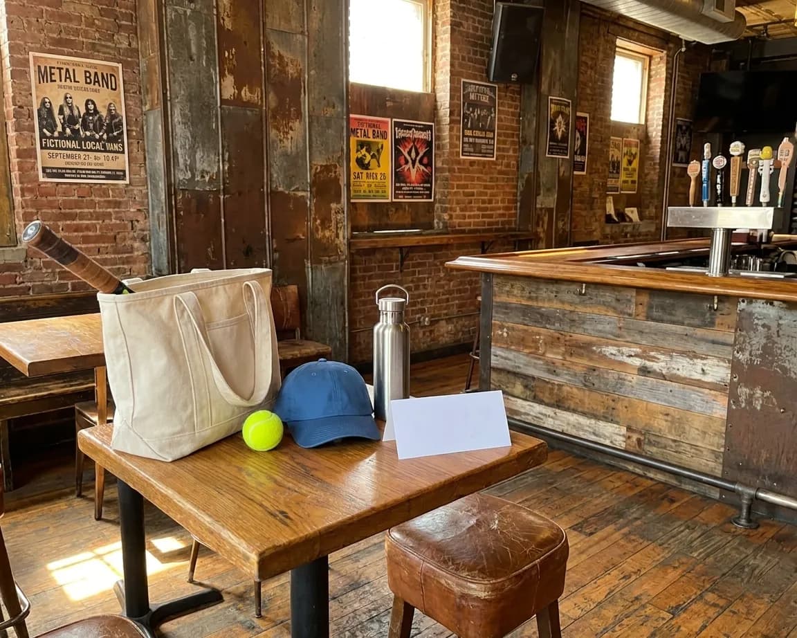 A bright Queens local-life scene connected to Sid Wilson Metal Venues: NYC Heavy Music Clubs Near Open.