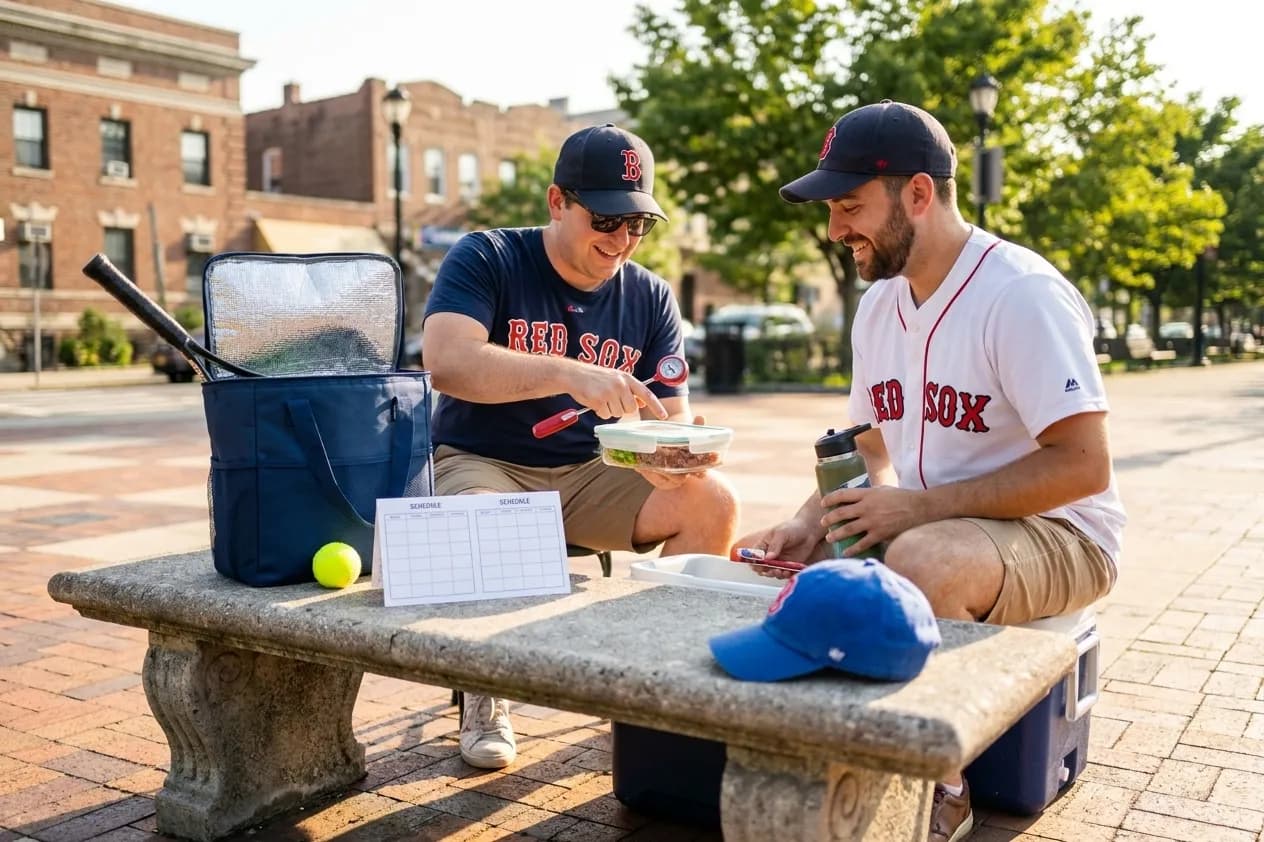 Bright New York local-life cover for Bacon Recall Lessons for Safer US Open Picnic Packing.