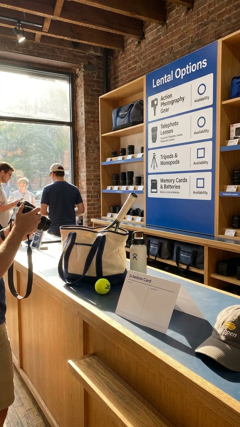 A bright Queens local-life scene connected to Braxton Garrett Marlins Pitching: NYC Sports Photography Spots US Open Week.