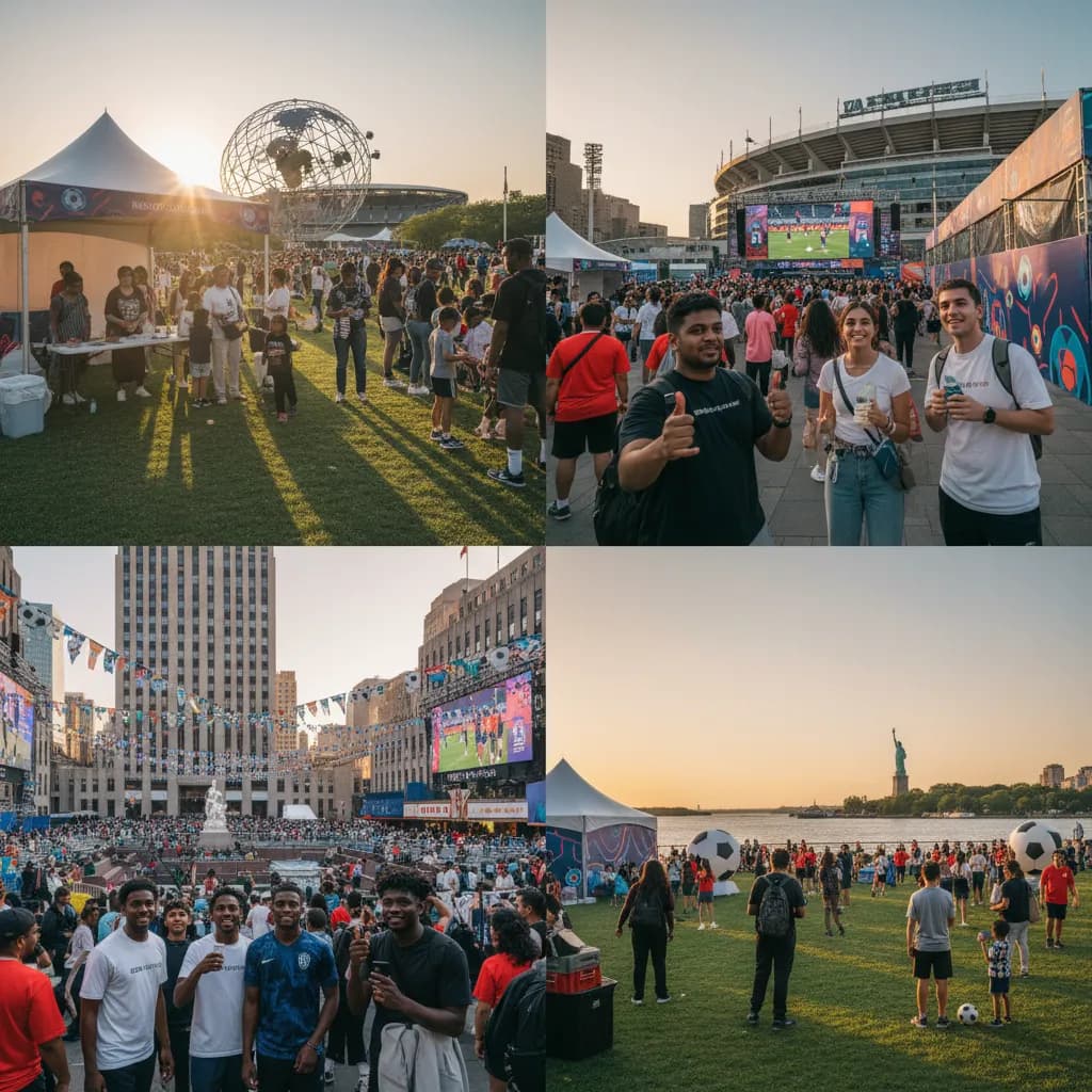 The Ultimate NYC Fan Zone Guide for World Cup 2026 - cover image