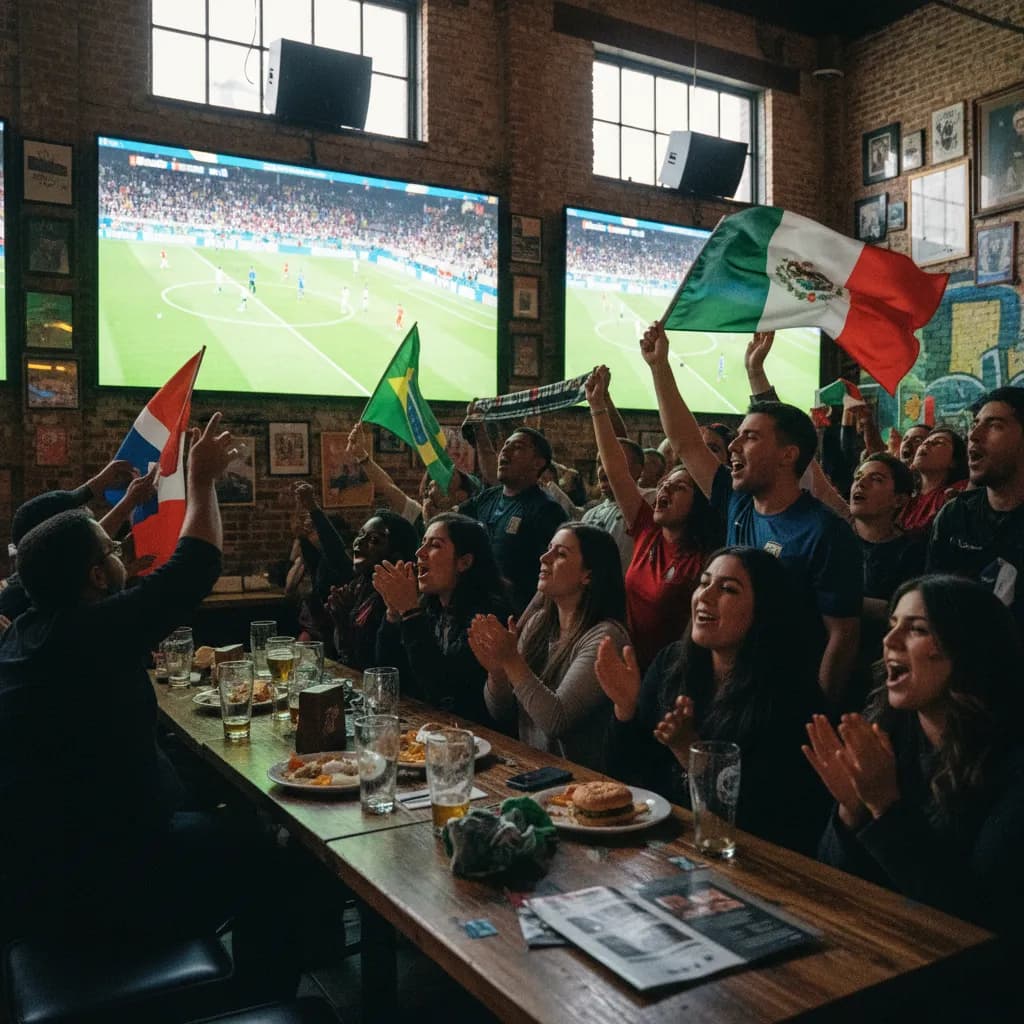 The Ultimate NYC Fan Zone Guide for World Cup 2026 - detail view