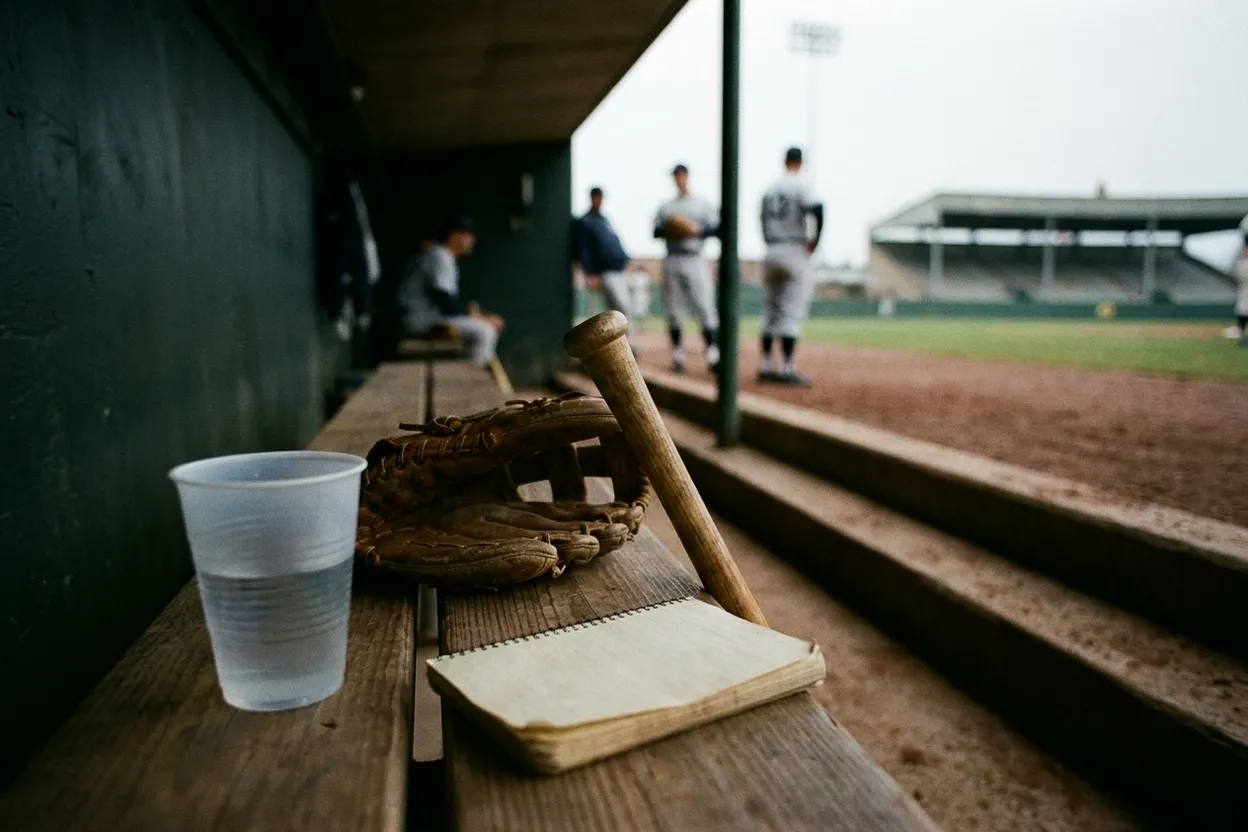 Editorial detail for Understanding the Longest Win Streak in MLB History: What It Takes to Win