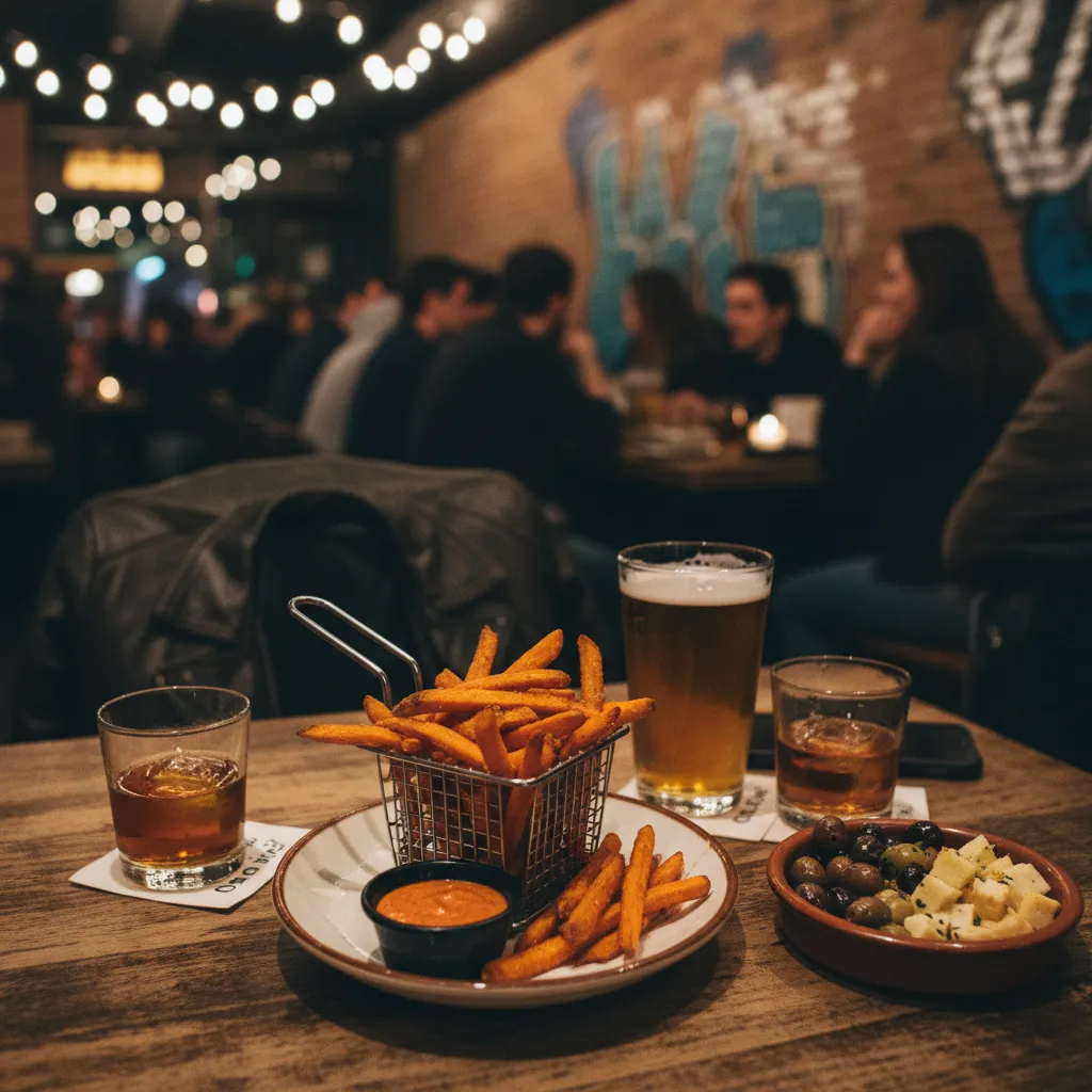 Cover image for Best Lower East Side Bars For Weeknight Plans in NYC.