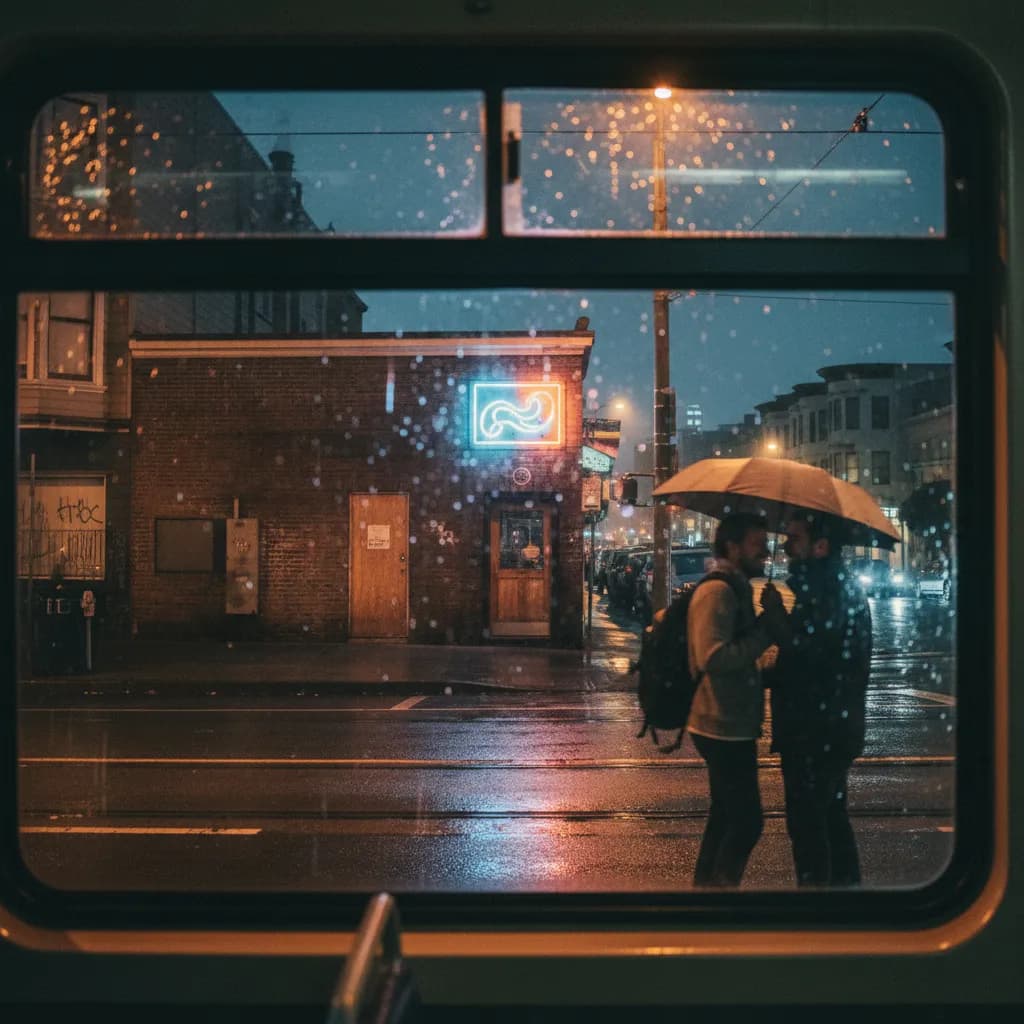 Editorial scene for Best Low-Key Bars In SF For Weeknight Plans in SF.