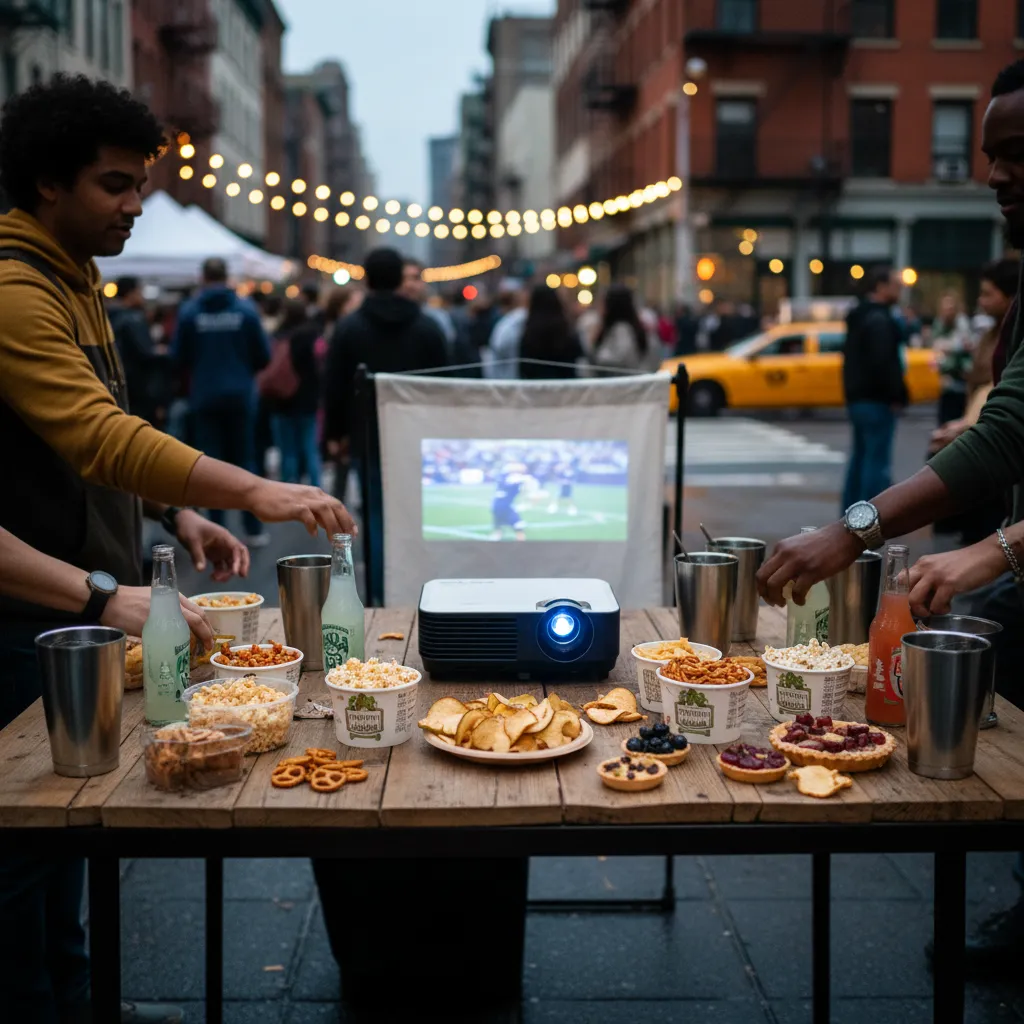 Cover image for Best Outdoor Things To Do In NYC After Work in NYC.