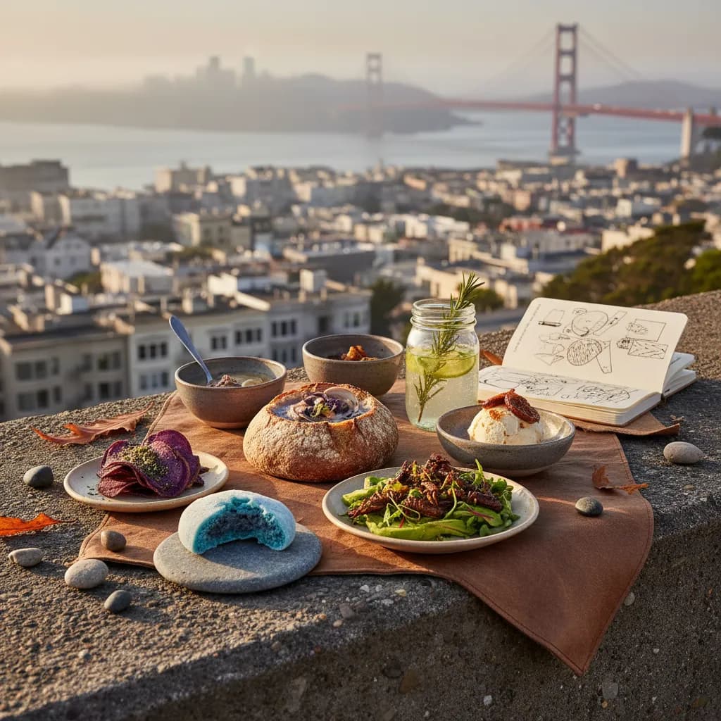 Cover image for Best Outdoor Things To Do In SF After Work in SF.
