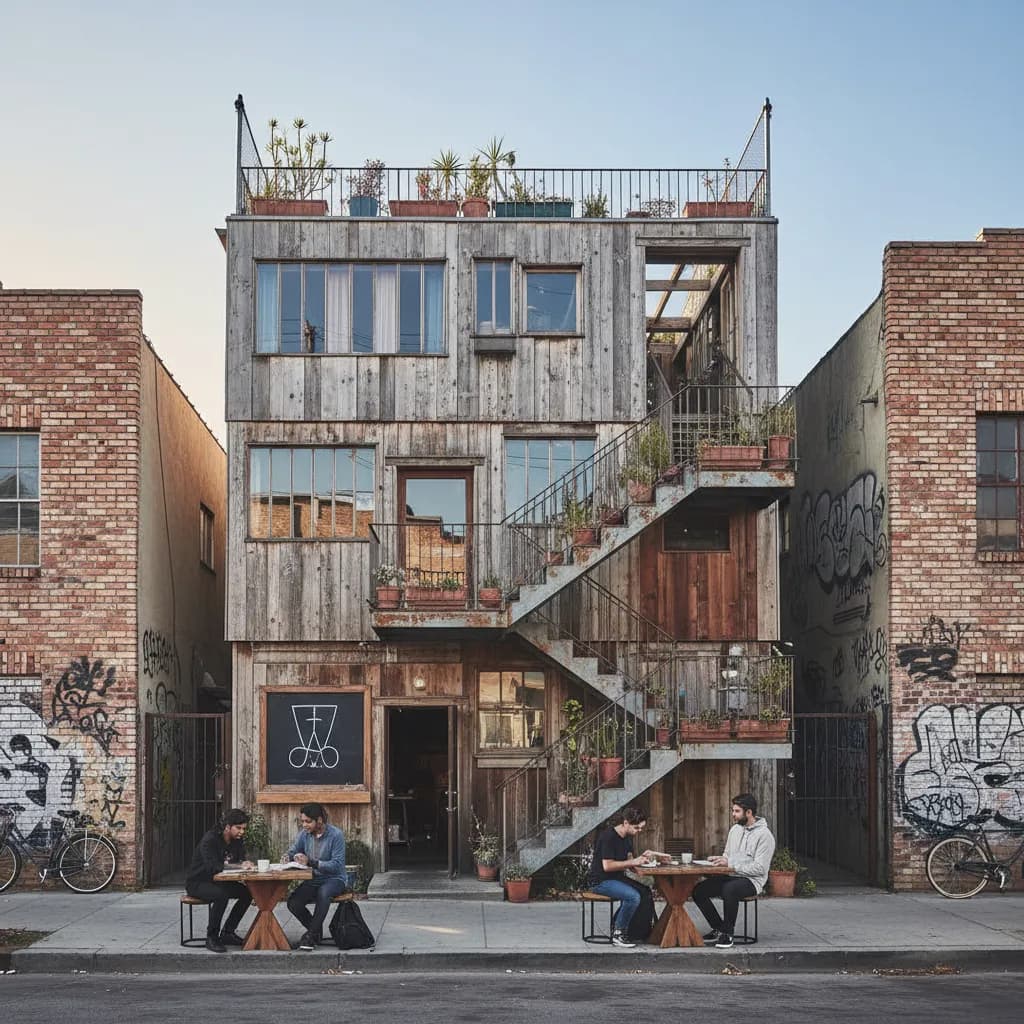 Cover image for Best Save-Worthy LA Plans From Filtered Trend Data in LA.