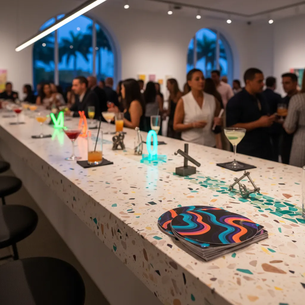 Cover image for Miami Museum Nights And After-Hours Events This Month in Miami.