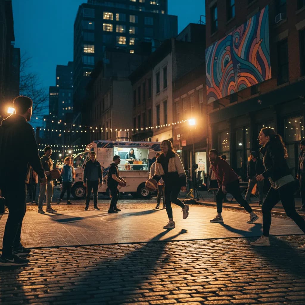 Cover image for NYC Eventbrite Events Worth Saving This Week in NYC.
