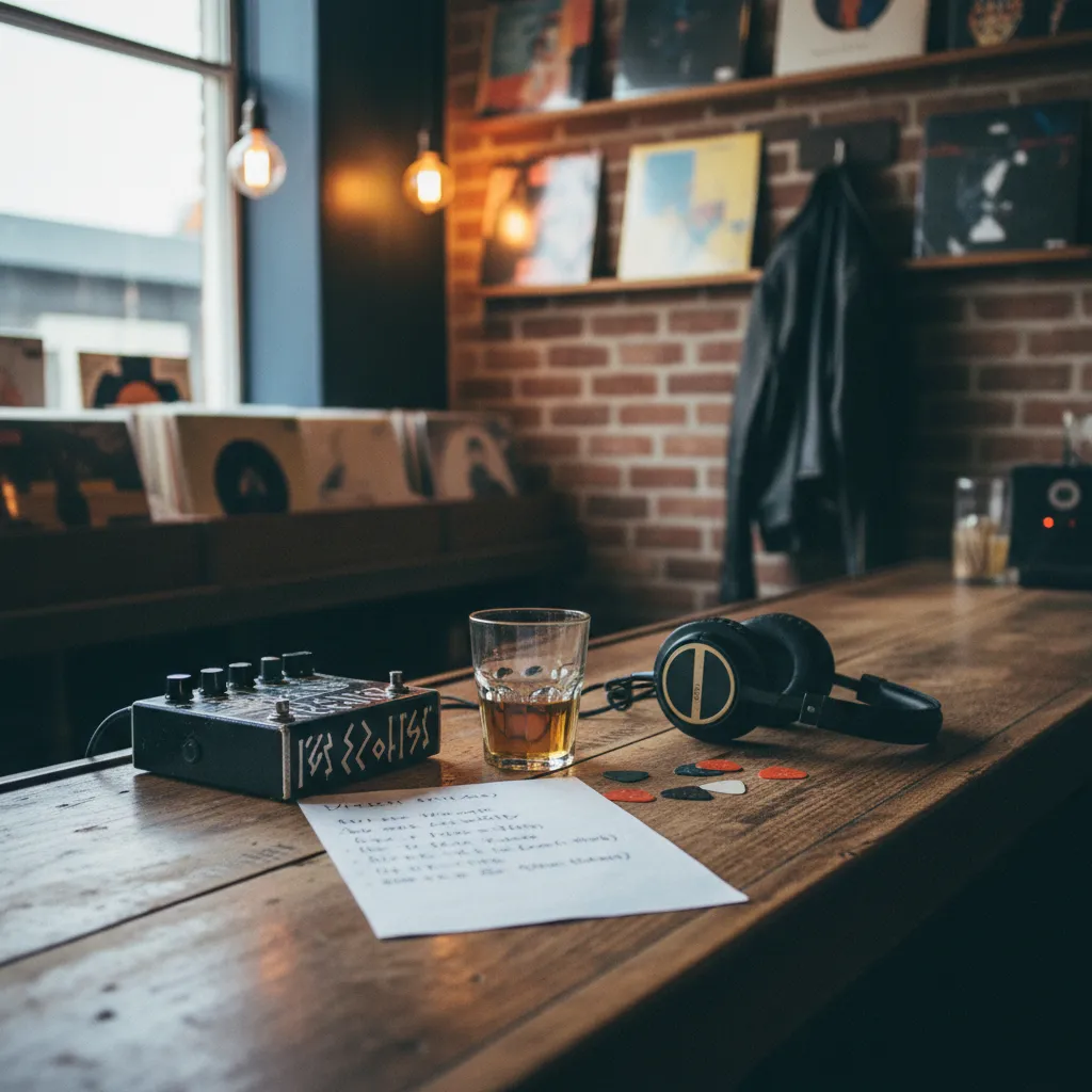 Cover image for SF Weekend Plan: Music, Markets, And Cheap Eats in SF.