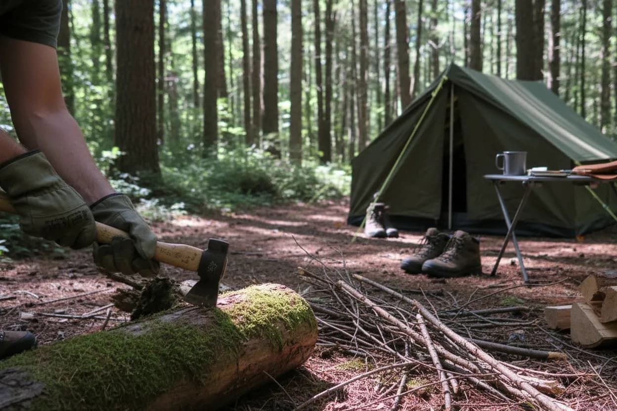 Editorial detail for Upstate New York Beach Campgrounds: A Family Guide to Summer Getaways