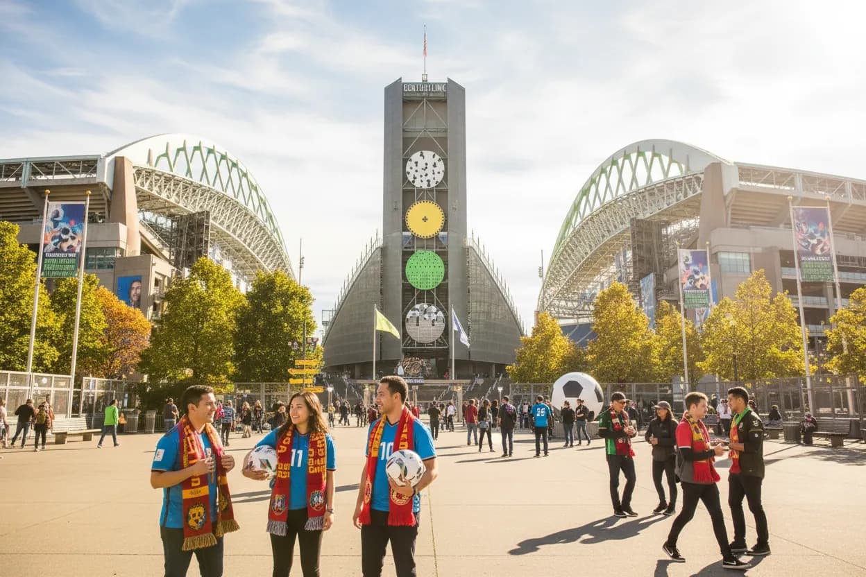 USMNT Suspension Seattle Rules Plan