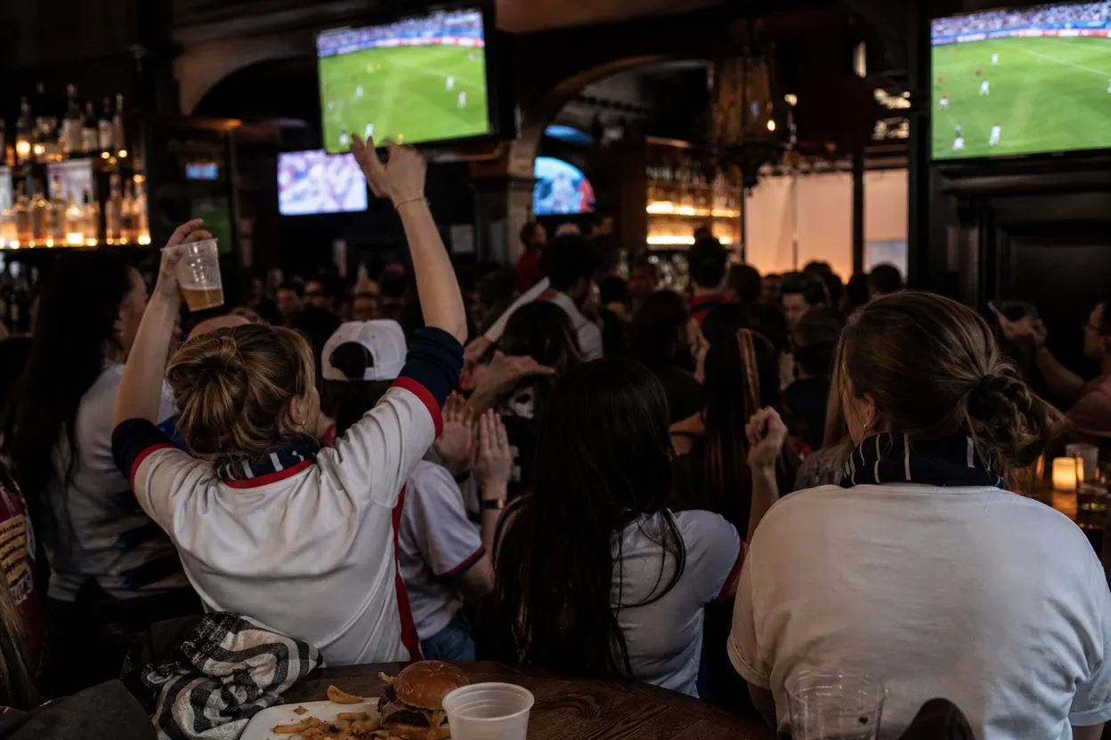 Editorial detail for USWNT Friendly at Football Factory: A Soccer Watch Plan With Backups