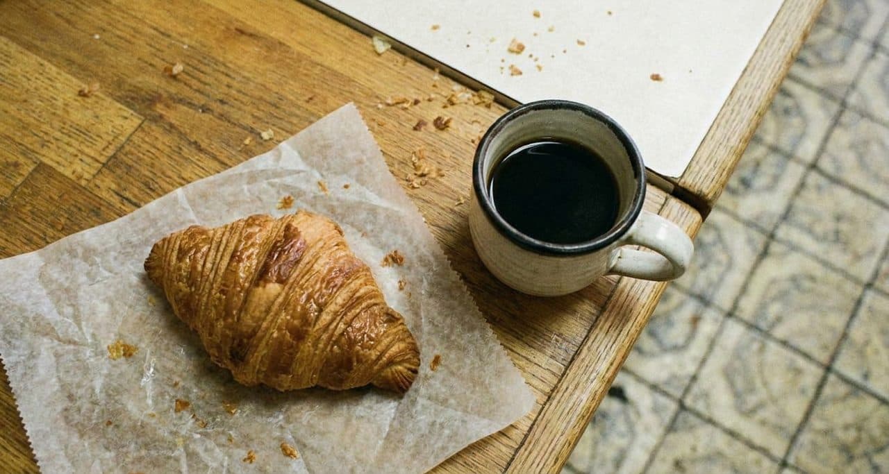 USWNT Mornings With Queens Bakery Watch Plans - scene