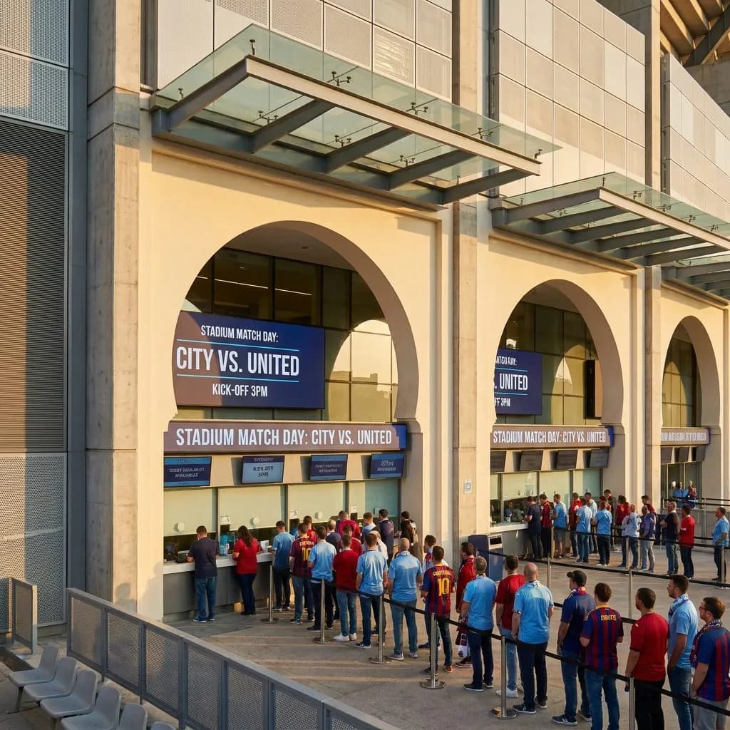 World Cup 2026 match analysis and fan experience