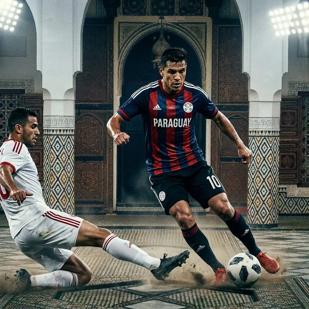 World Cup 2026 match analysis and fan experience