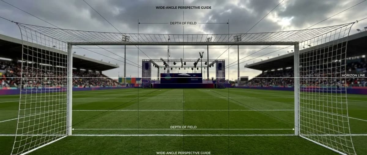 World Cup 2026 match analysis and fan experience