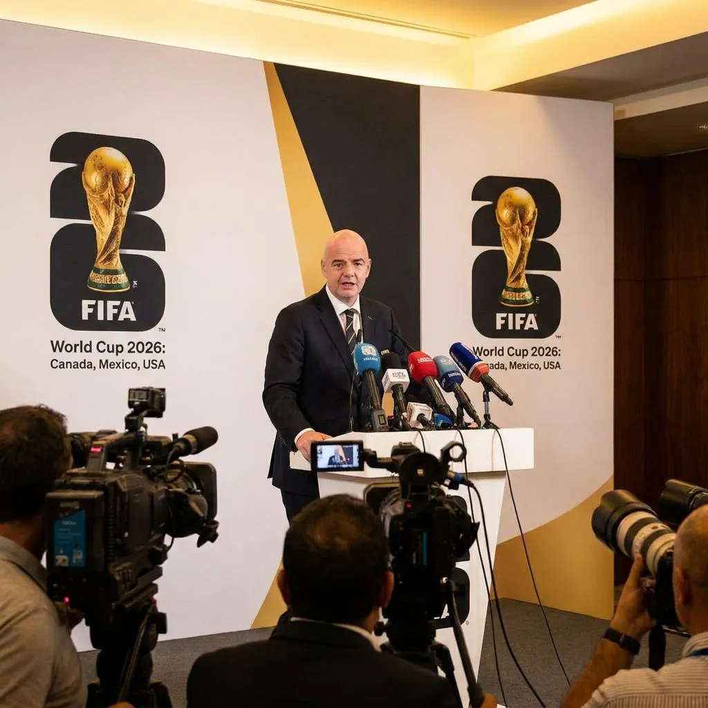 World Cup 2026 match analysis and fan experience