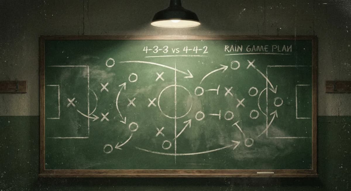World Cup 2026 match analysis and fan experience