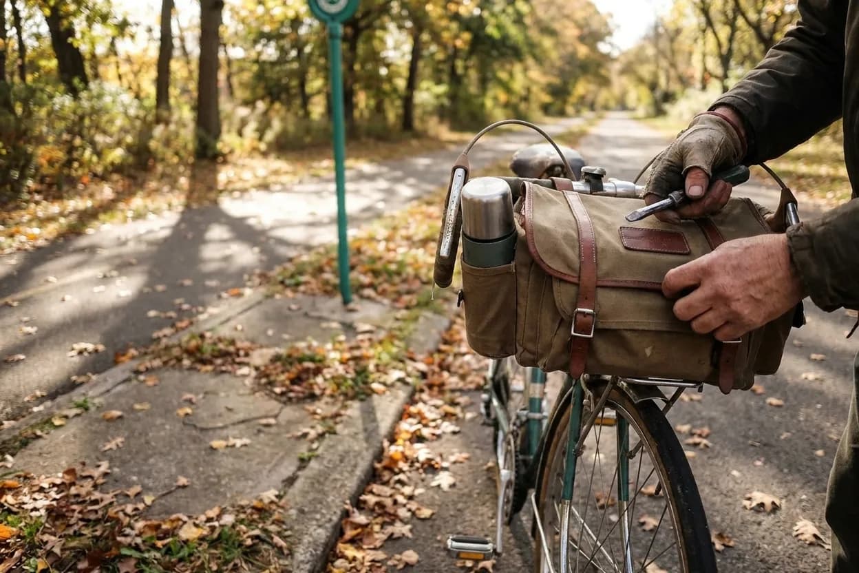 Editorial detail for Vanderbilt Motor Parkway Trail: The Hidden Relic of NYC's Early Car-Racing Era