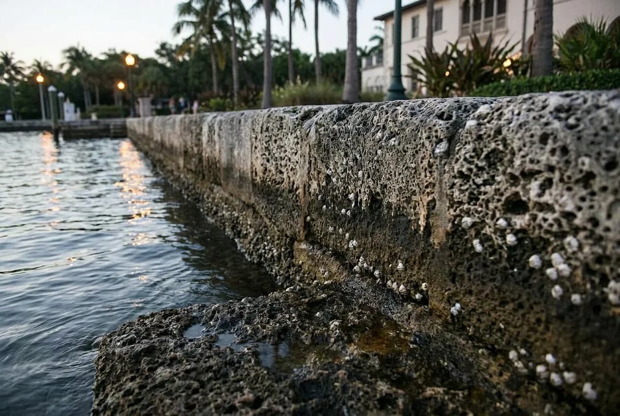 Vizcaya Village Green — Miami's Free Thursday Garden That Ends at the Bay