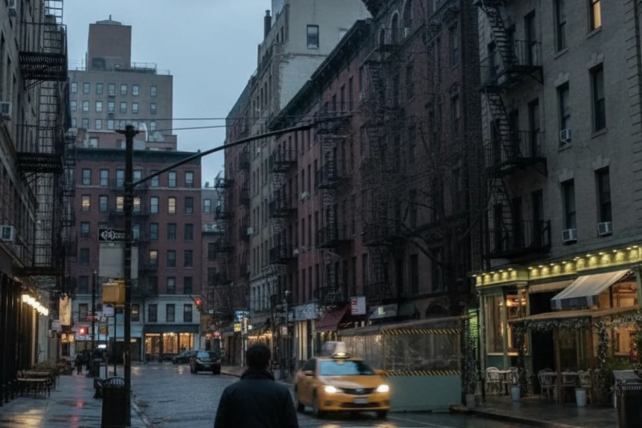 New York City experience scene for walgreens 2026 store locations closing: New York City Neighborhood Decision Guide