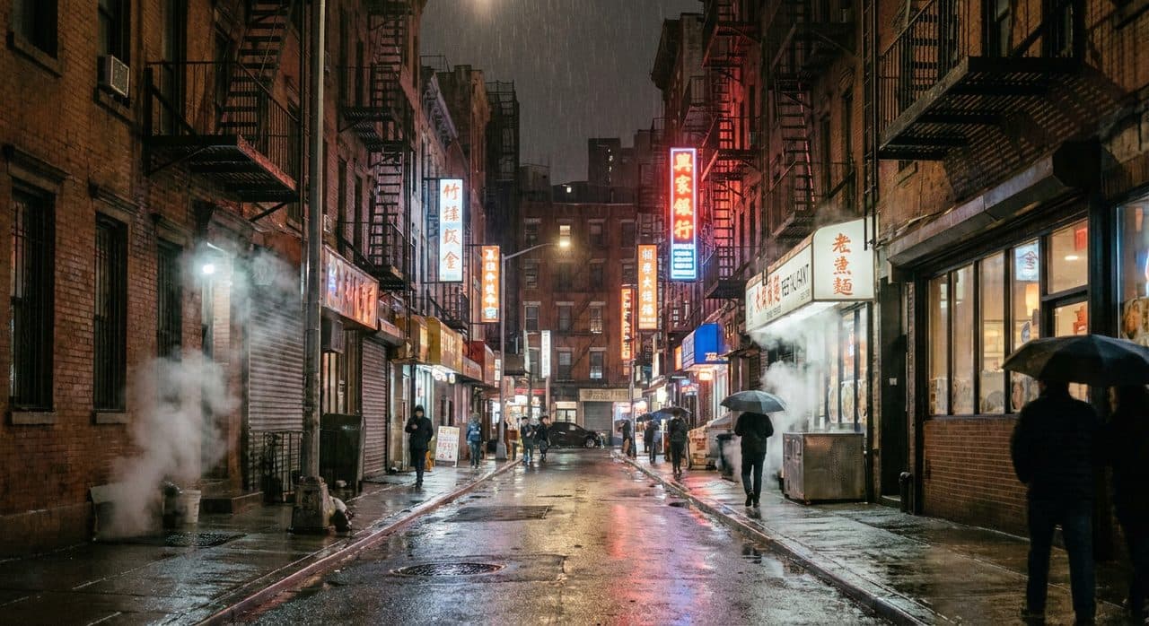 Walk Chinatown Arcades After Summer Games Fest Streams End at Midnight - cover image
