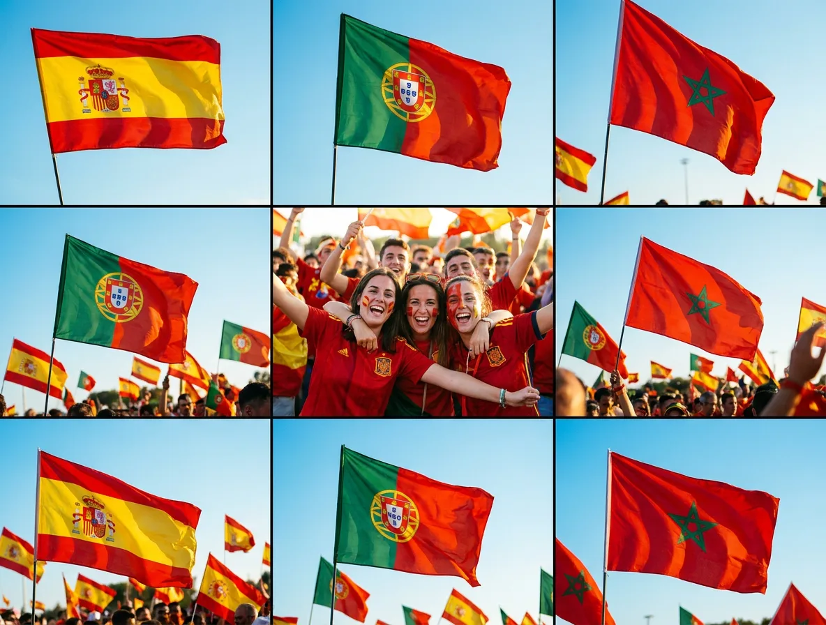 When Is the Next World Cup? Inside the 2030 Centenary Edition - World Cup 2026