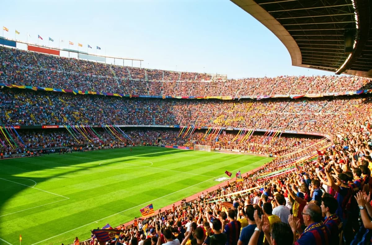 World Cup Final 2026: Date, MetLife Venue, and How the Big Match Works - World Cup 2026