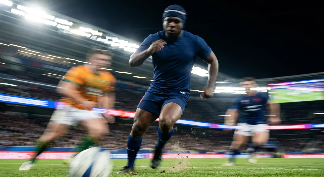 Kylian Mbappé's Record Chase: Every Milestone France's Captain Has Broken