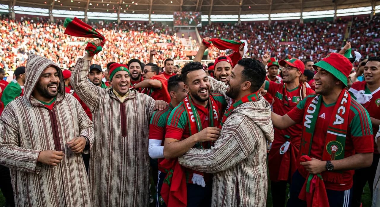 World Cup 2026