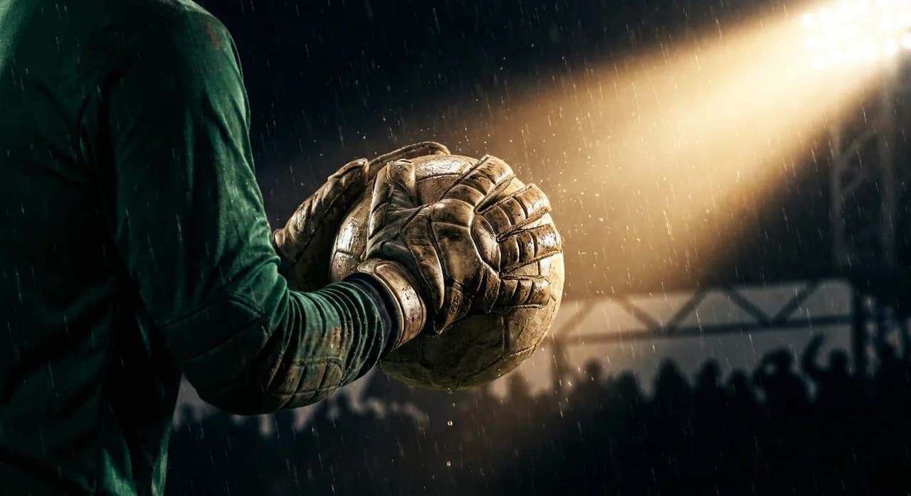 World Cup 2026 scene