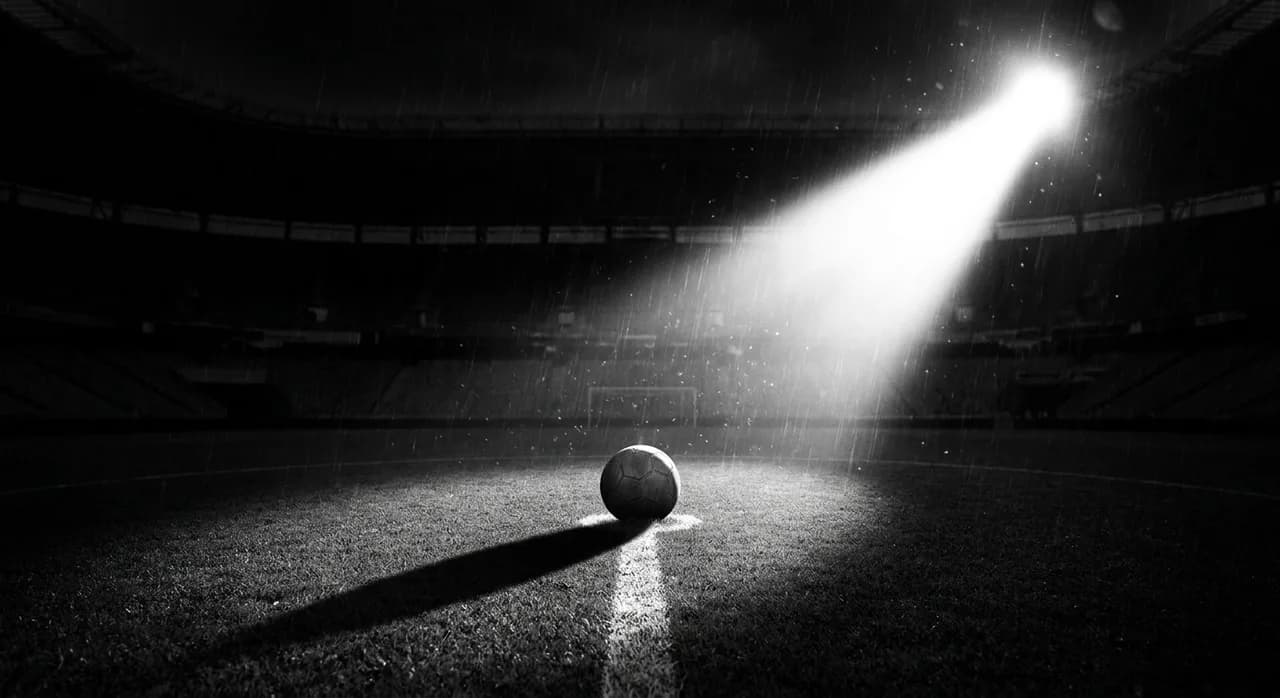 World Cup 2026 atmosphere