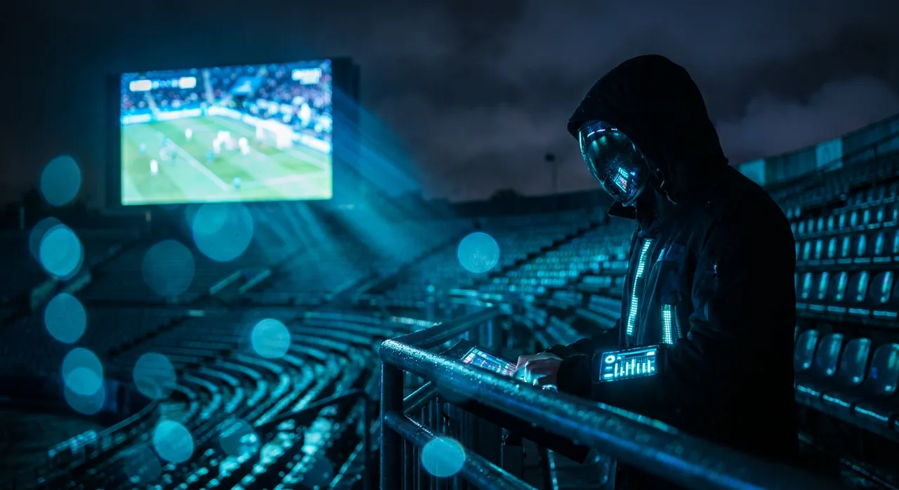World Cup 2026 atmosphere