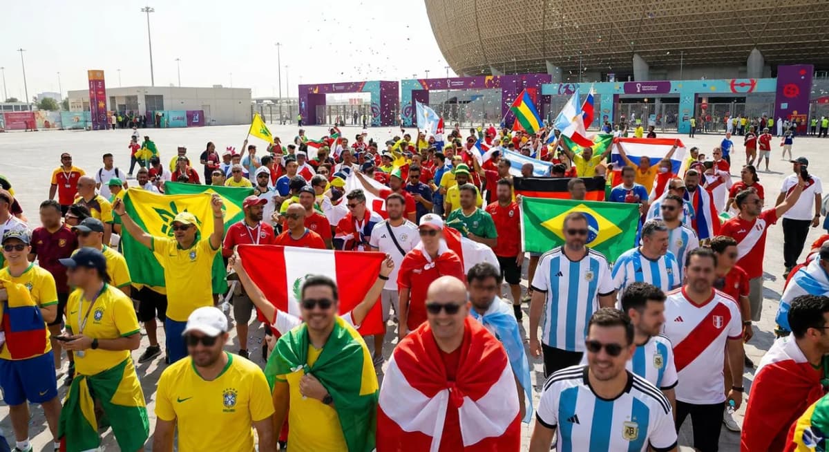 World Cup 2026