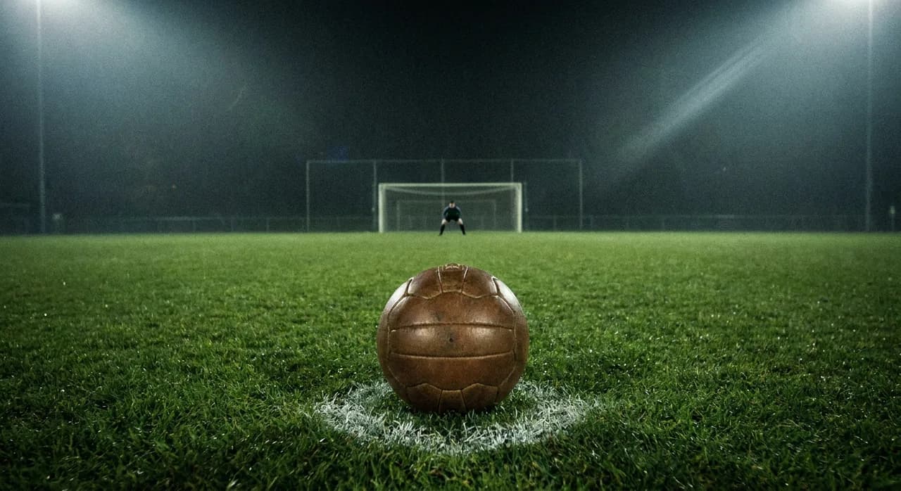 World Cup 2026 atmosphere